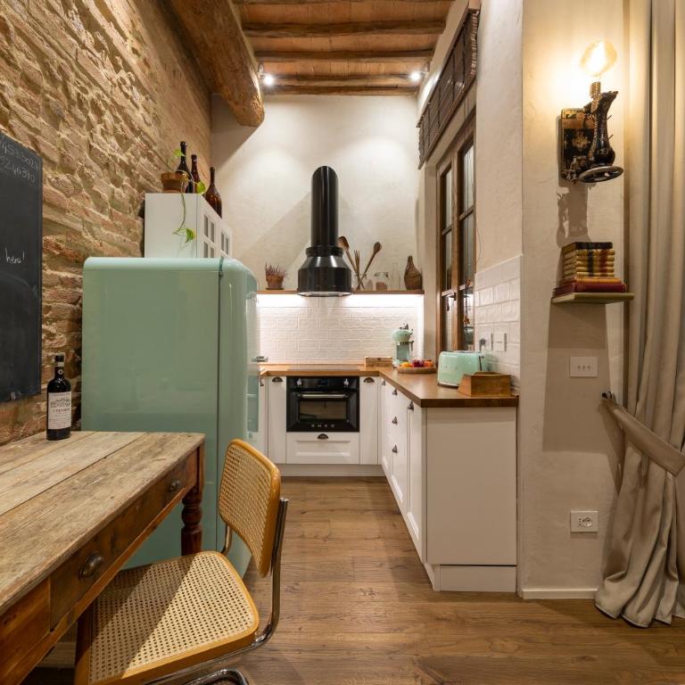 Boutique Homes Siena - Appartamento Deluxe con 1 Camera da Letto - 15