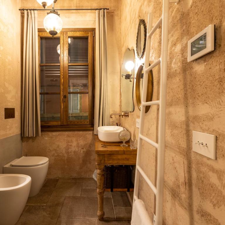 Boutique Homes Siena - Appartamento Deluxe con 1 Camera da Letto - 25