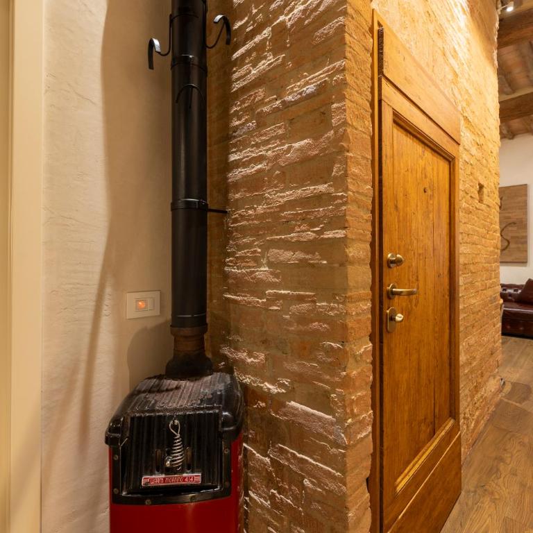 Boutique Homes Siena - Appartamento Deluxe con 1 Camera da Letto - 23
