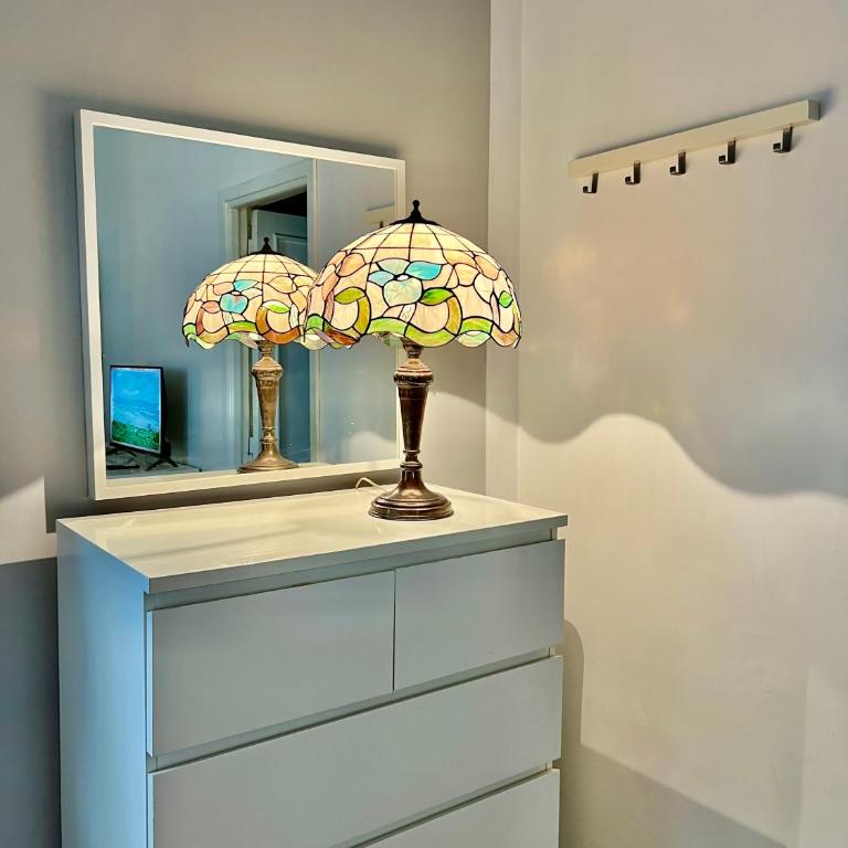 2 Bedroom Flat at just 4 tube stops from Coliseum - Appartamento con 2 Camere da Letto - 6