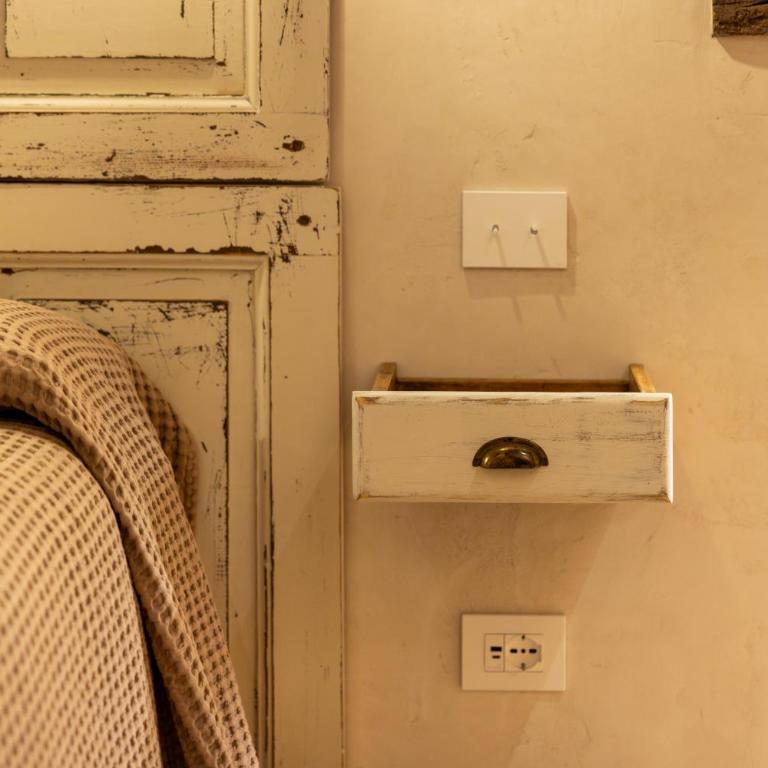 Boutique Homes Siena - Appartamento Deluxe con 1 Camera da Letto - 10