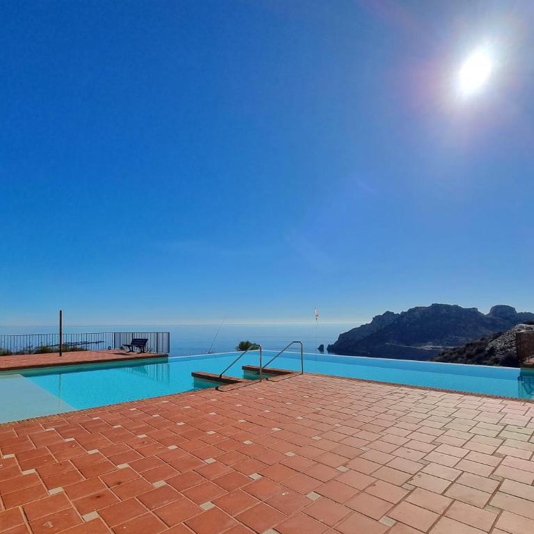 Oasis de Lujo Frente al Mar - by Aloha Palma - Apartamento con vistas al mar - 26