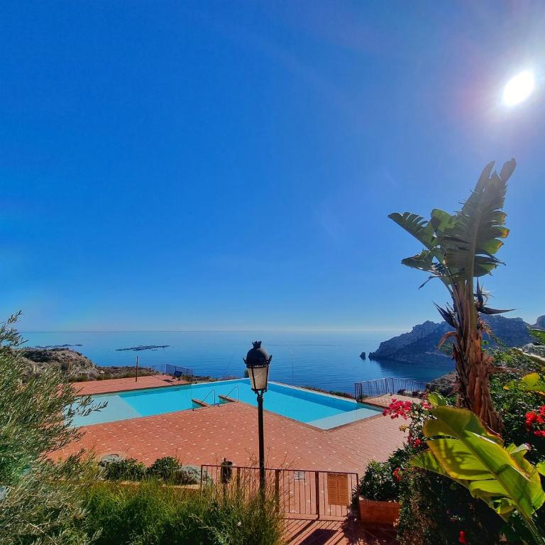 Oasis de Lujo Frente al Mar - by Aloha Palma - Apartamento con vistas al mar - 4