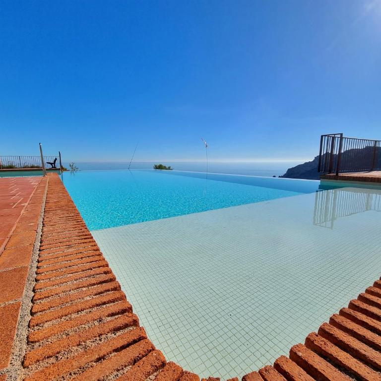 Oasis de Lujo Frente al Mar - by Aloha Palma - Apartamento con vistas al mar - 31
