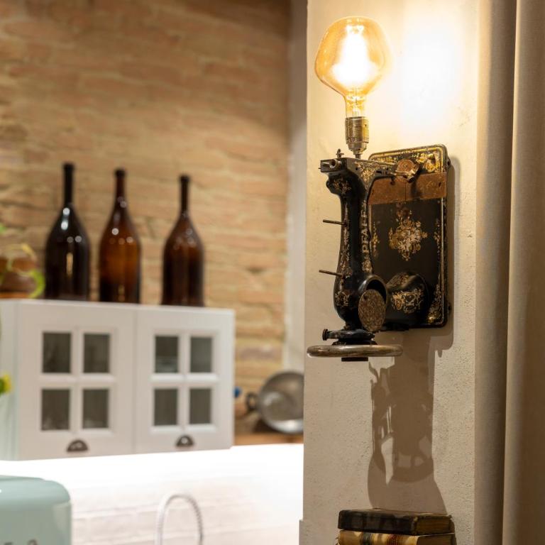 Boutique Homes Siena - Appartamento Deluxe con 1 Camera da Letto - 12