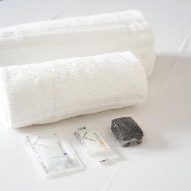 Target Inn Rooms - Camera Standard Matrimoniale/Doppia con Letti Singoli - 6