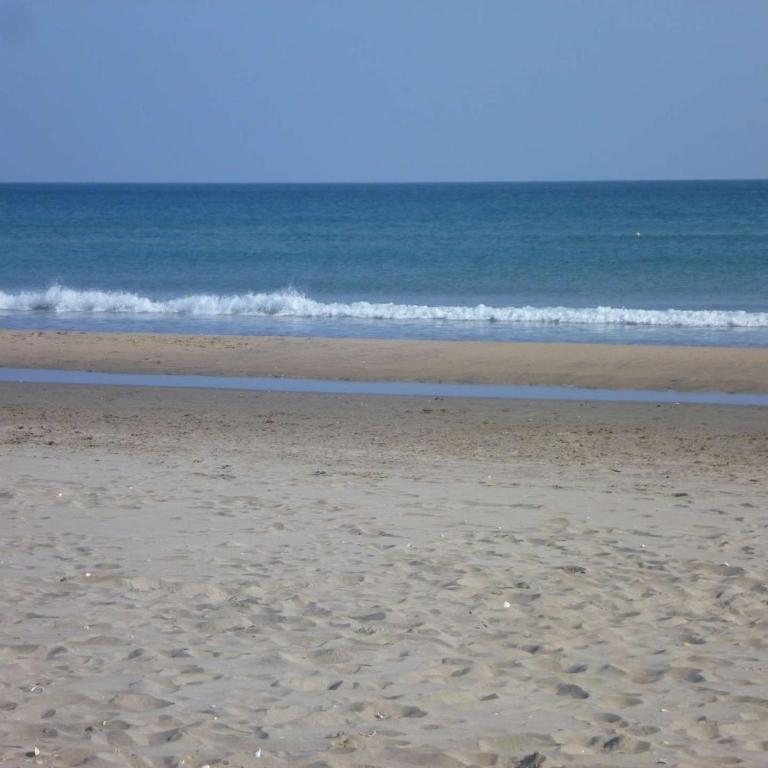 Appartement rénové 4 pers. proche plage, calme, parking, animaux acceptés - FR-1-387-131 - Appartamento (4 Adulti) - 6