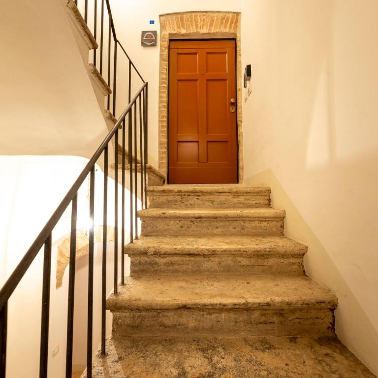 Boutique Homes Siena - Appartamento Deluxe con 1 Camera da Letto - 13