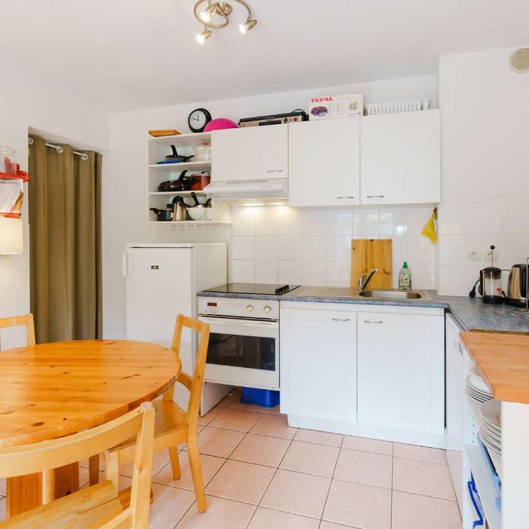 Charmante Villa Climatisée à Narbonne-Plage, Proche Mer, 6 Personnes, 3 Chambres, Parking Privé - Villa 3 Chambres - 4