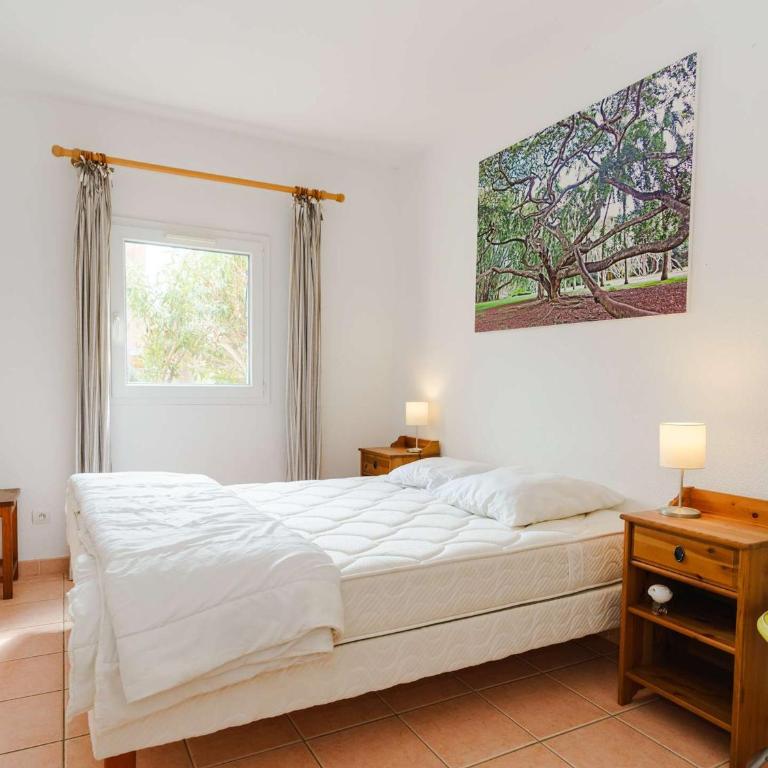 Charmante Villa Climatisée à Narbonne-Plage, Proche Mer, 6 Personnes, 3 Chambres, Parking Privé - Villa 3 Chambres - 7