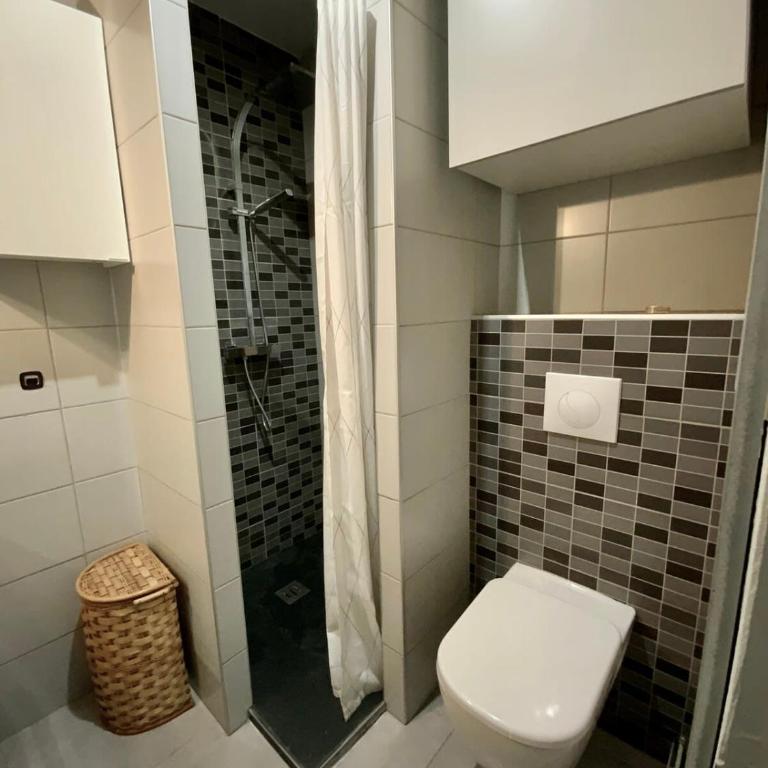 Le Palavasien - Air conditioning and seafront! - Appartement 1 Chambre - 10