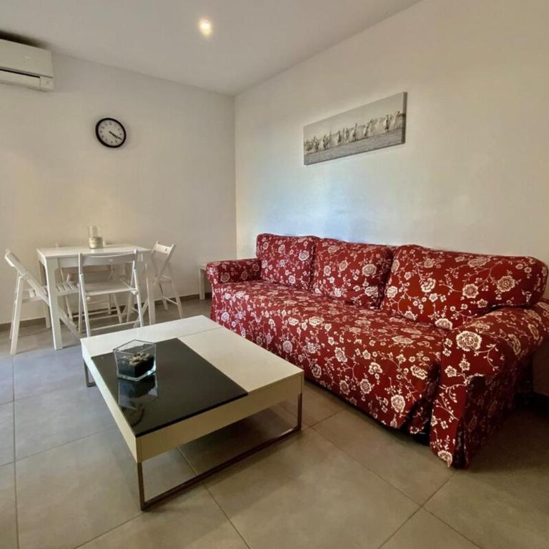Le Palavasien - Air conditioning and seafront! - Appartement 1 Chambre - 13