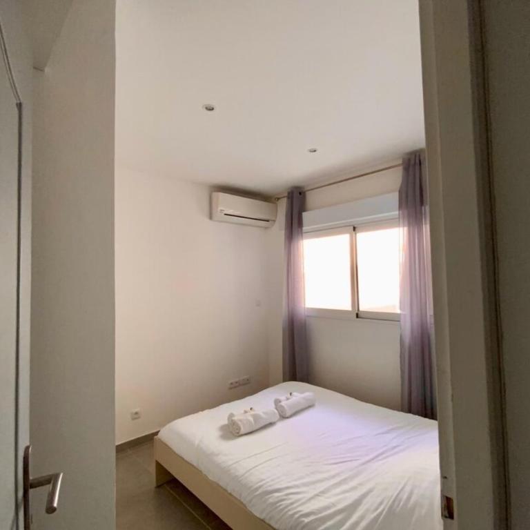 Le Palavasien - Air conditioning and seafront! - Appartement 1 Chambre - 8