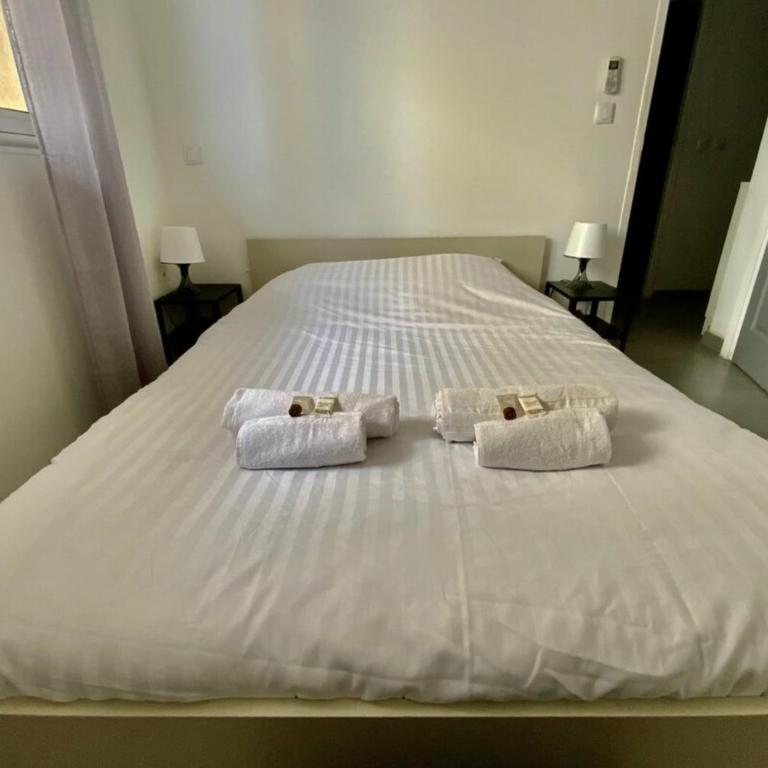 Le Palavasien - Air conditioning and seafront! - Appartement 1 Chambre - 11
