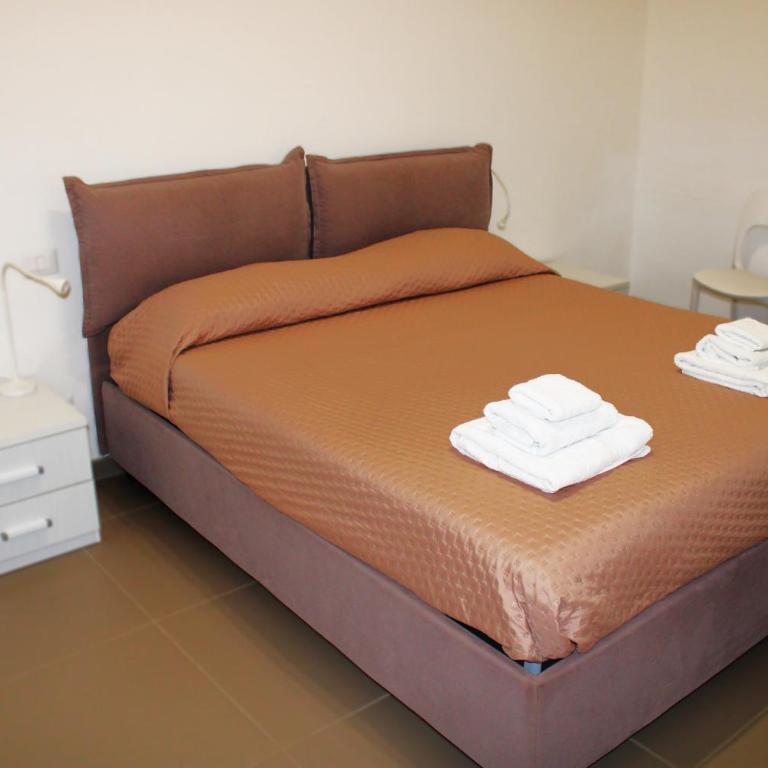 Villa Costanza - Three-Bedroom House - 88
