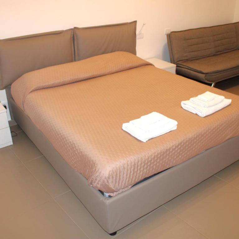 Villa Costanza - Three-Bedroom House - 96
