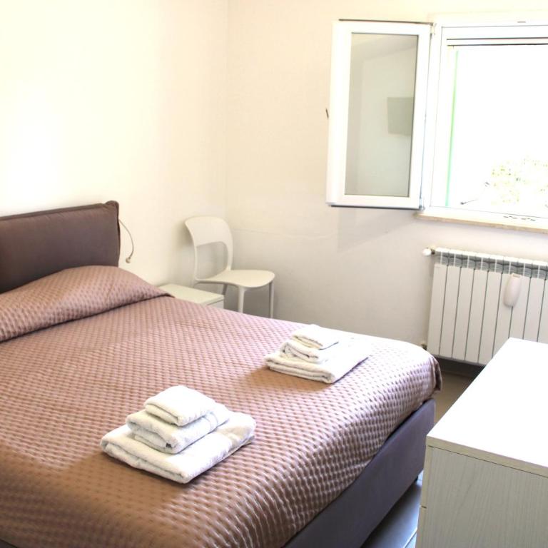 Villa Costanza - Three-Bedroom House - 90