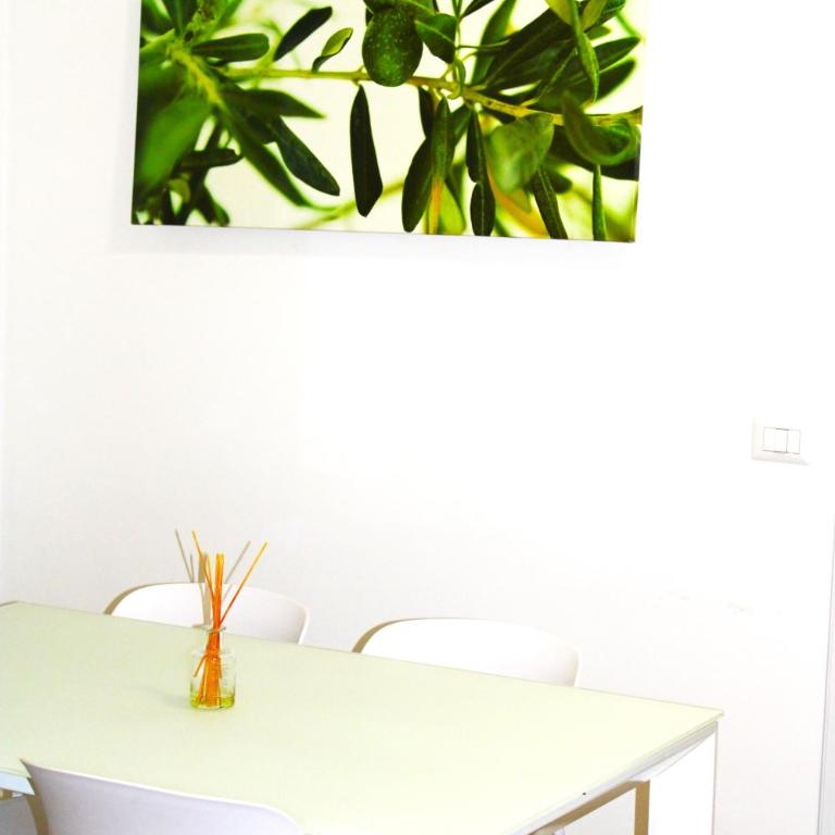 Villa Costanza - Three-Bedroom House - 7