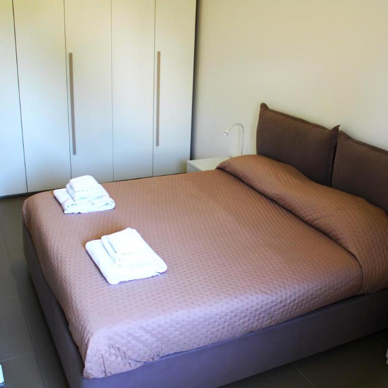Villa Costanza - Three-Bedroom House - 93
