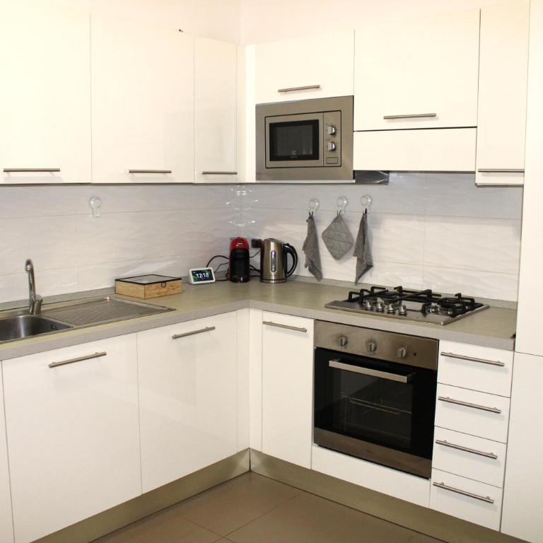 Villa Costanza - Three-Bedroom House - 12