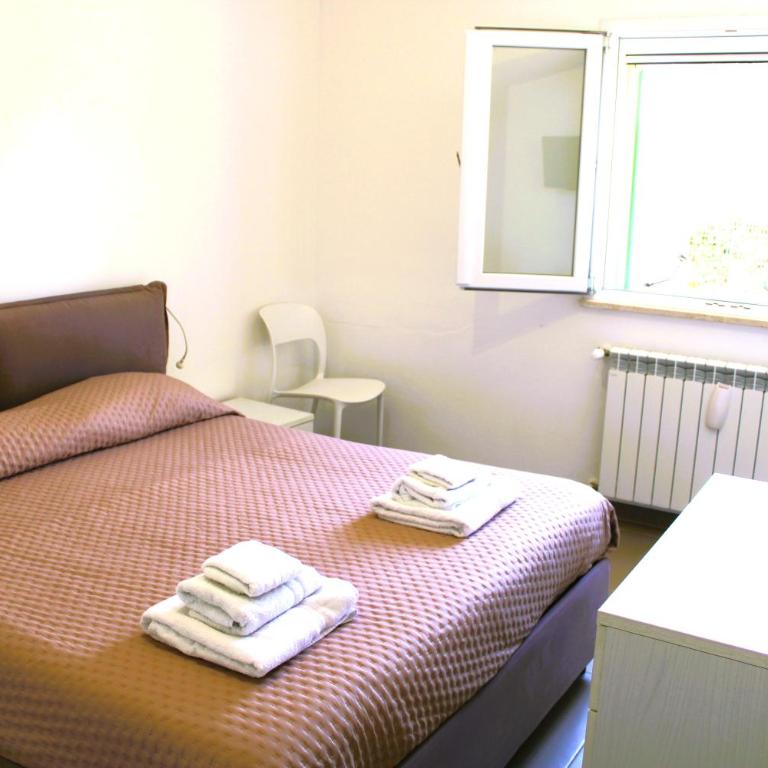 Villa Costanza - Three-Bedroom House - 92
