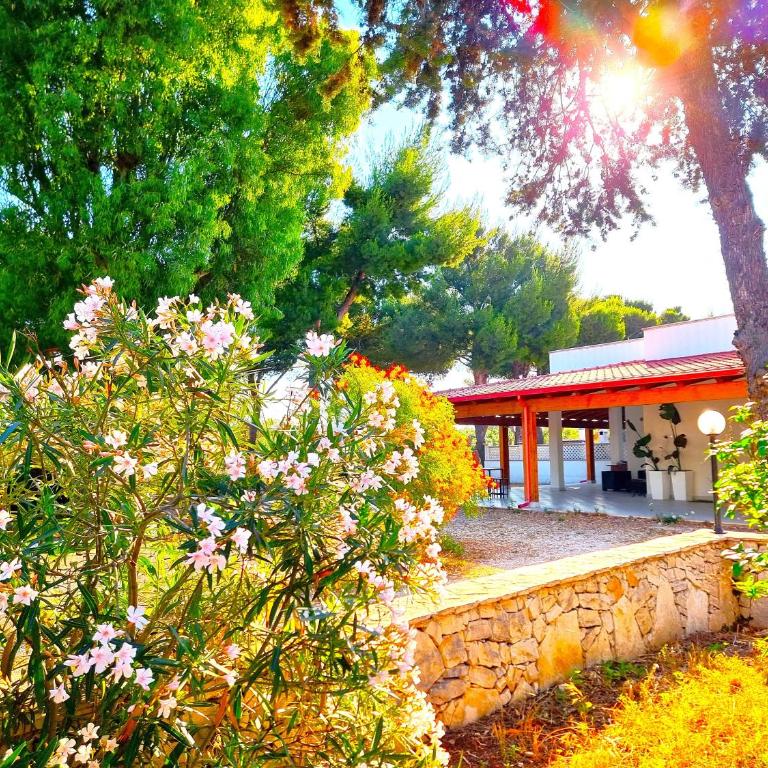 Villa Costanza - Three-Bedroom House - 1