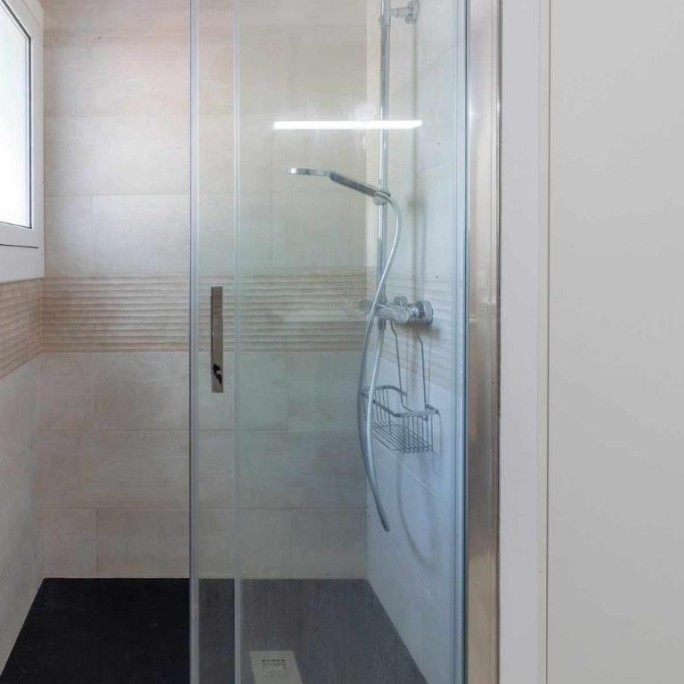 Fener de Dalt 85 Apartamento + piscina comunitaria - Apartamento con vistas al mar - 17