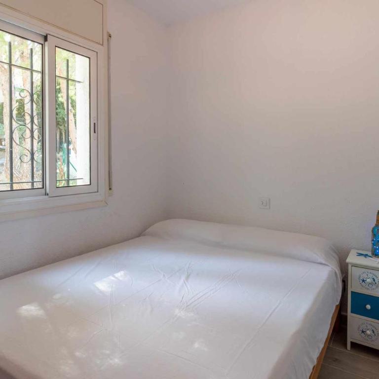 Fener de Dalt 85 Apartamento + piscina comunitaria - Apartamento con vistas al mar - 21