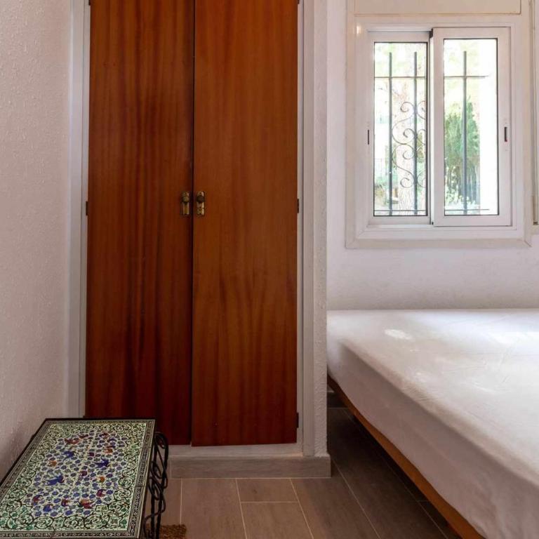 Fener de Dalt 85 Apartamento + piscina comunitaria - Apartamento con vistas al mar - 22