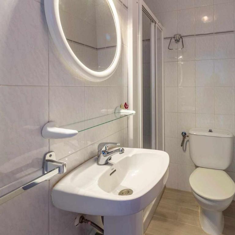 Fener de Dalt 85 Apartamento + piscina comunitaria - Apartamento con vistas al mar - 23