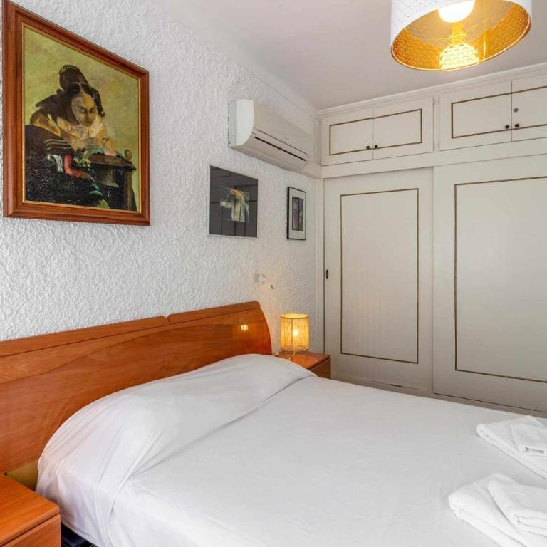 93.1 Super Fener. Apartamento con terraza y vistas - Apartment with Sea View - 15