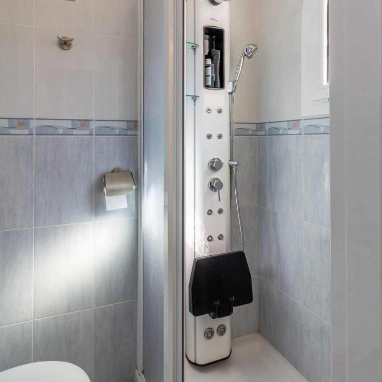 93.1 Super Fener. Apartamento con terraza y vistas - Apartment with Sea View - 20