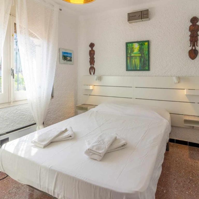 93.1 Super Fener. Apartamento con terraza y vistas - Apartment with Sea View - 17