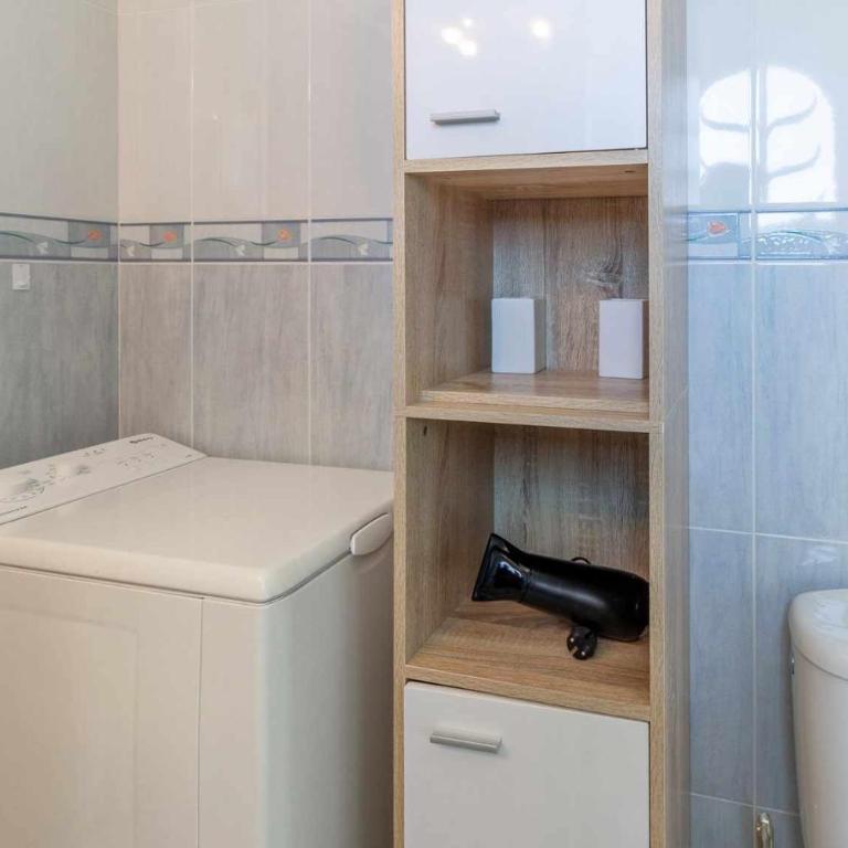 93.1 Super Fener. Apartamento con terraza y vistas - Apartment with Sea View - 21