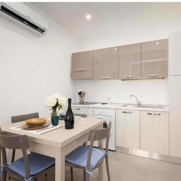 Holiday hause Vite Aerea - Appartamento con 1 Camera da Letto - 6