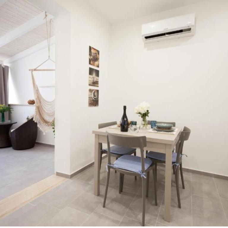 Holiday hause Vite Aerea - Appartamento con 1 Camera da Letto - 7