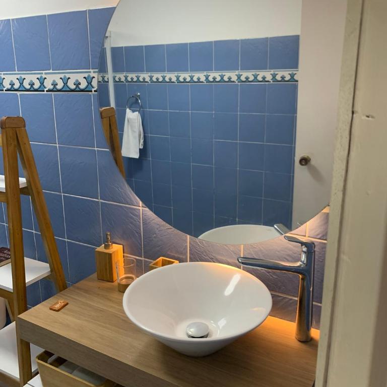 Apartahotel Edificio Baquero x5 Apto 401 - Apartamento de 3 dormitorios - 18