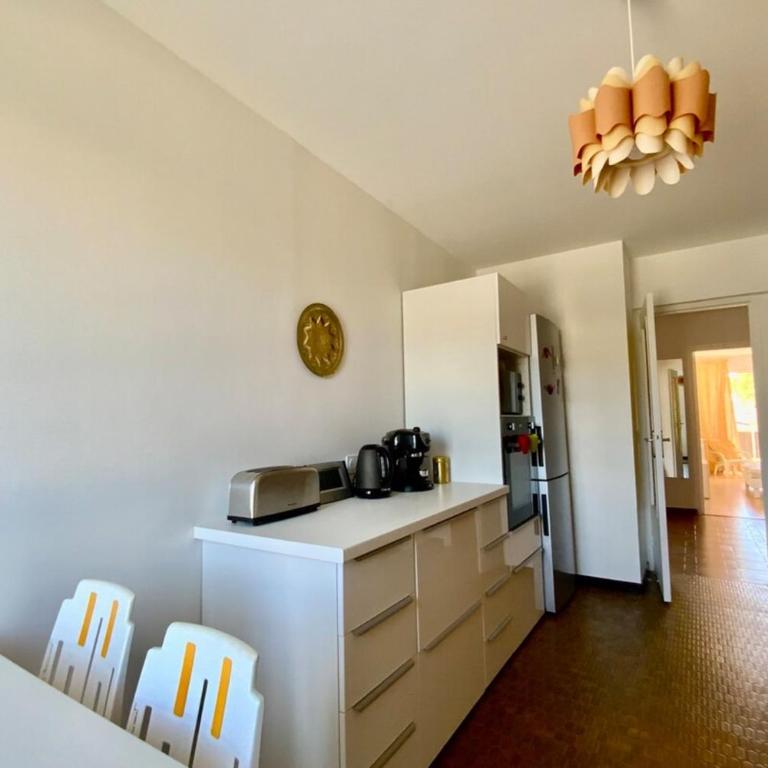 Le Marianne- 3 bedrooms and fully air-conditioned! - Appartement 3 Chambres - 4