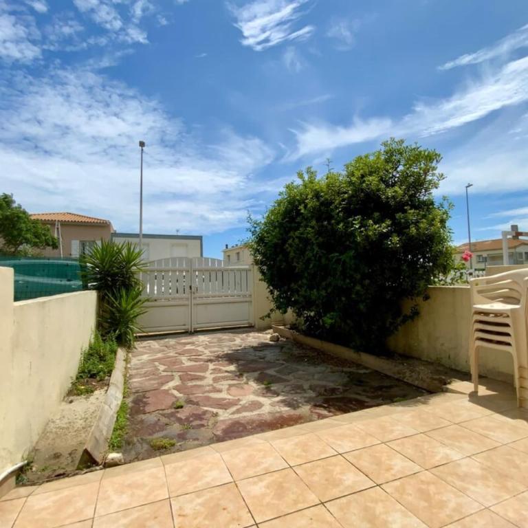 L’Ensoleïado- Seaside and parking! - Appartement 1 Chambre - 5