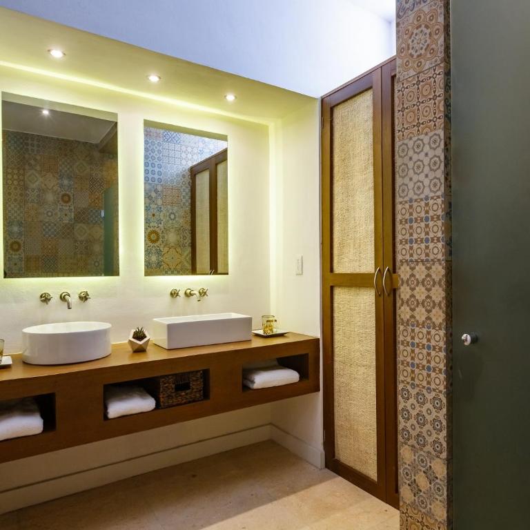 HM Playa del Carmen - Double Room - 2