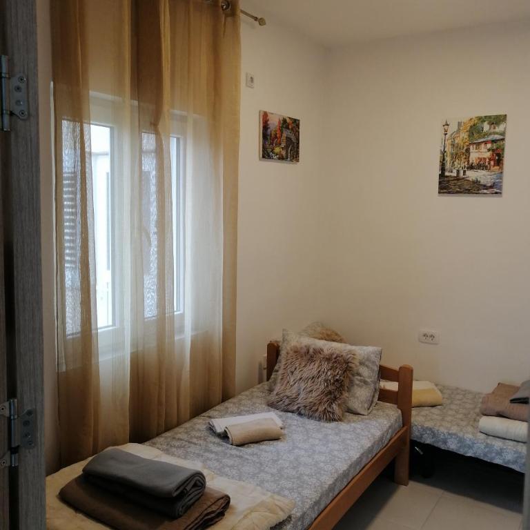 Apartments Željka-Dobrota - Two-Bedroom Apartment - 24