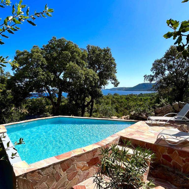 Kallinera - Apartment with Sea View - 1