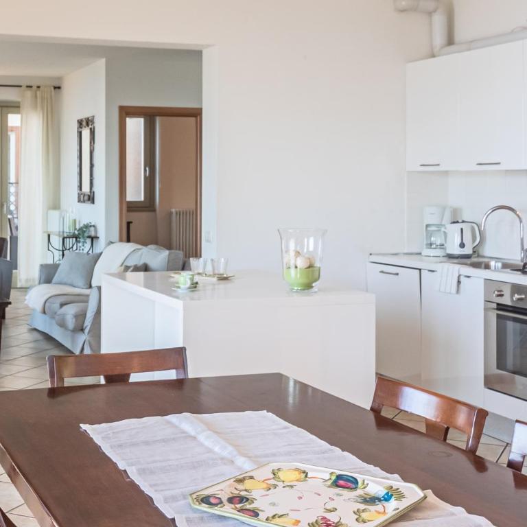 Sunny Varenna Apartment - Apartment mit Seeblick - 3