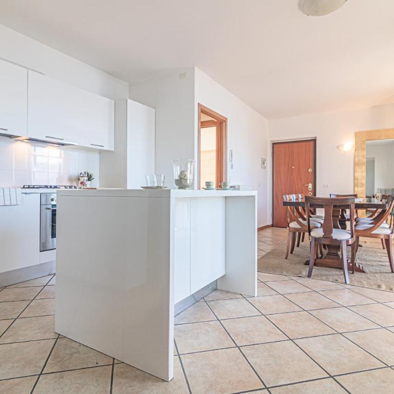 Sunny Varenna Apartment - Apartment mit Seeblick - 5