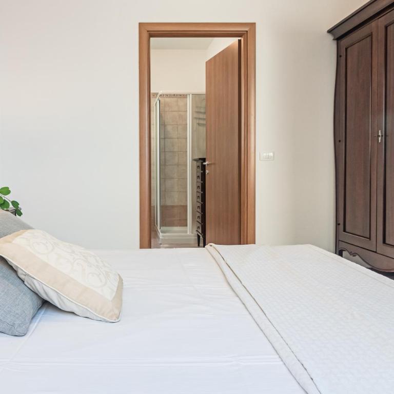 Sunny Varenna Apartment - Apartment mit Seeblick - 19
