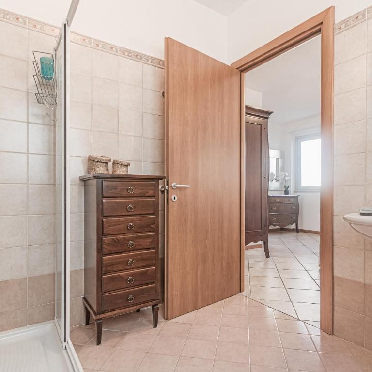 Sunny Varenna Apartment - Apartment mit Seeblick - 22