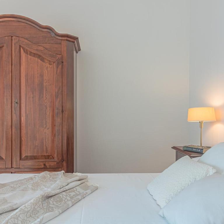 Sunny Varenna Apartment - Apartment mit Seeblick - 26