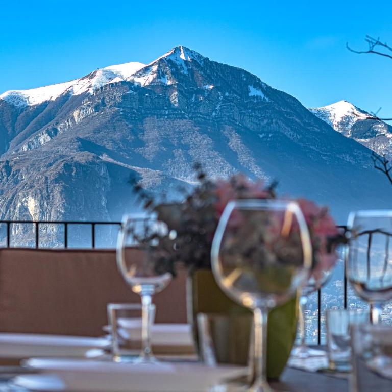 Sunny Varenna Apartment - Apartment mit Seeblick - 32