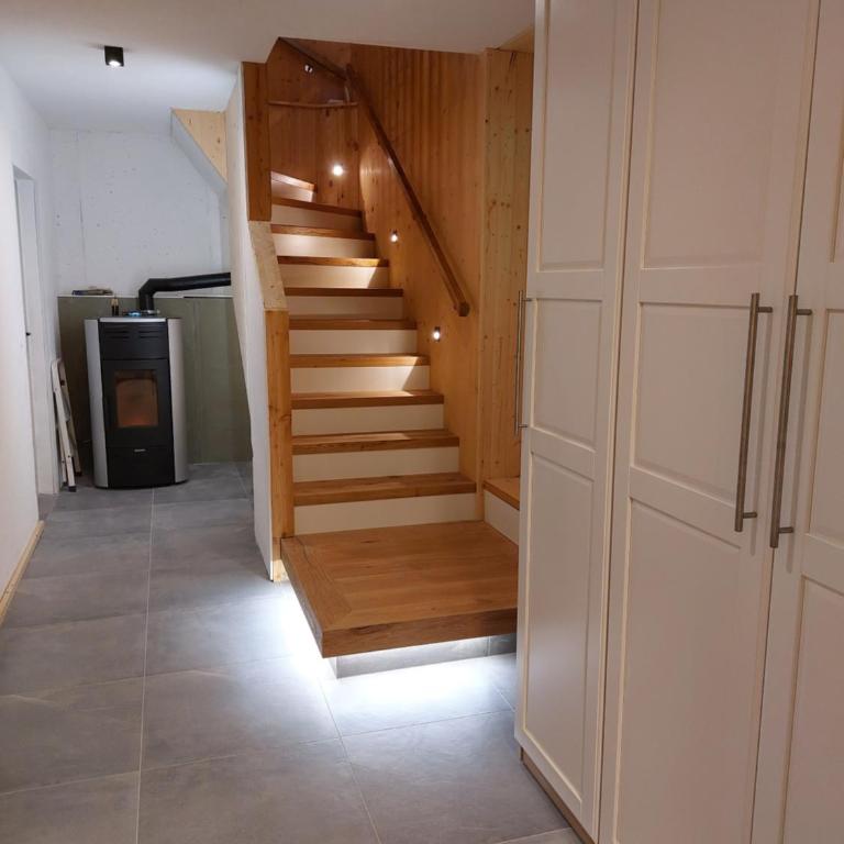 Panoramaplatzl - Chalet mit 2 Schlafzimmern - 19