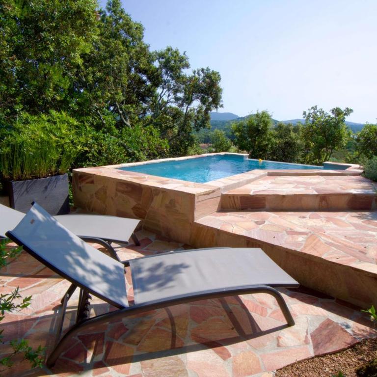 Kallinera - Apartment with Sea View - 5